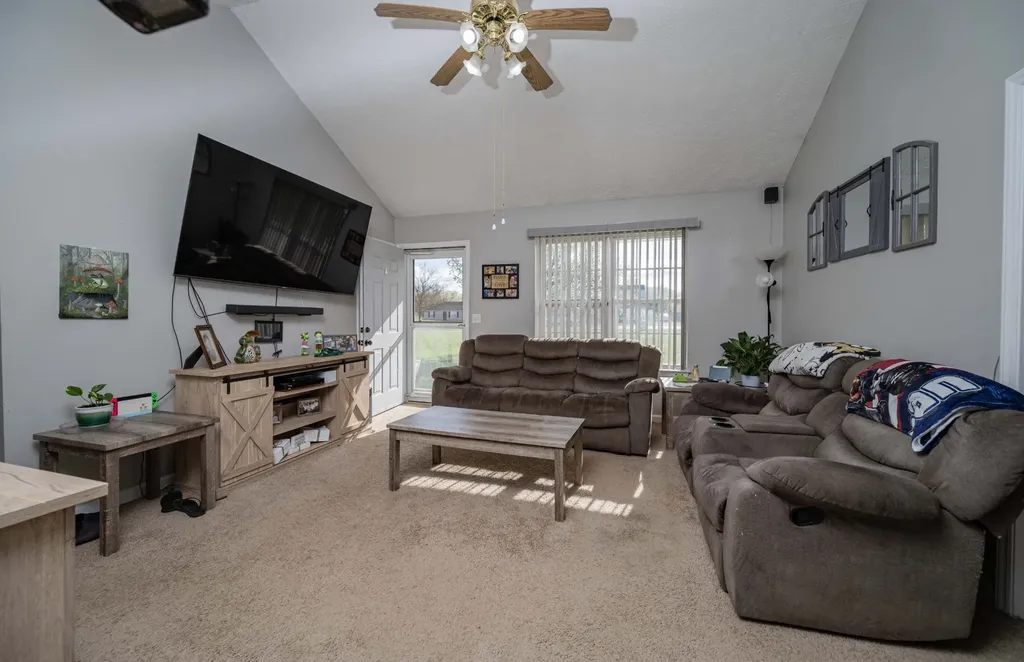 107 Antler Drive Murfreesboro TN 37130