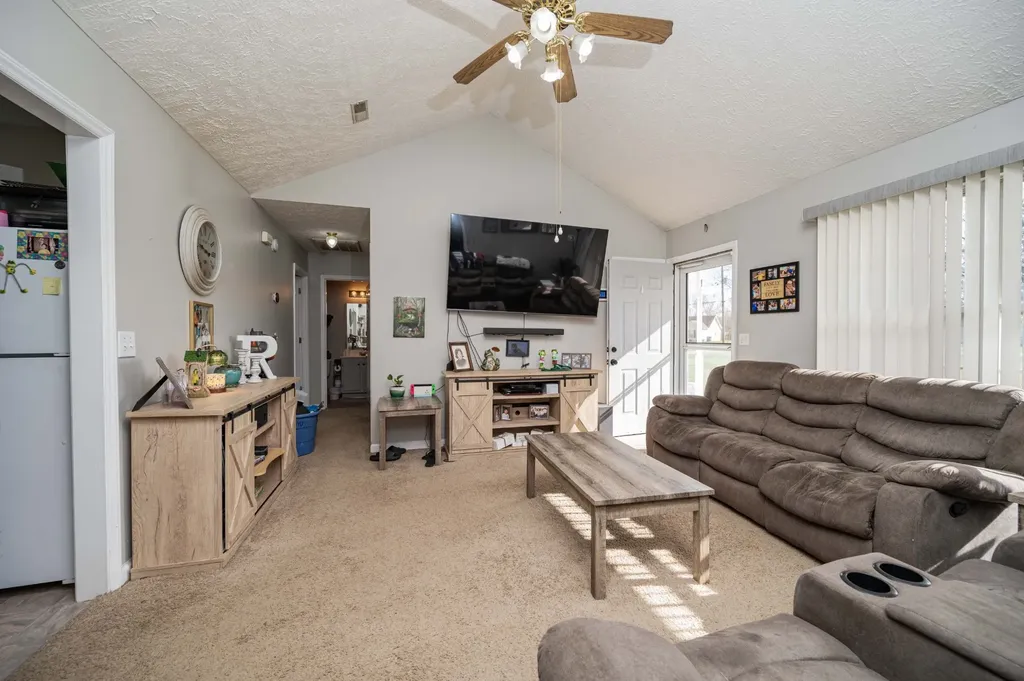 107 Antler Drive Murfreesboro TN 37130