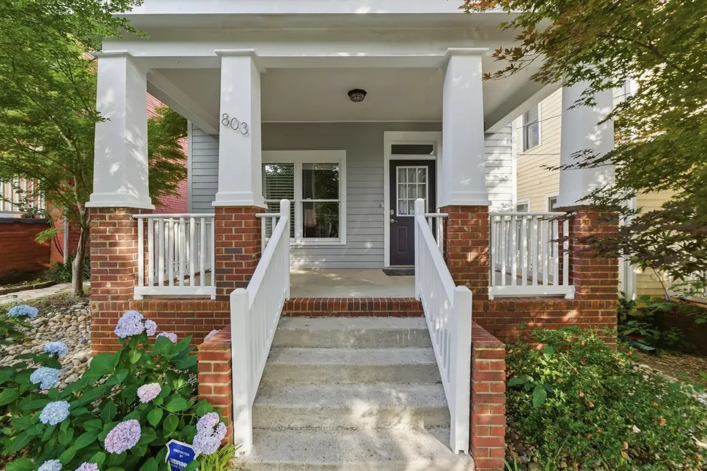 803 Fairview Avenue Chattanooga TN 37403