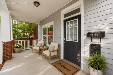 803 Fairview Avenue Chattanooga TN 37403
