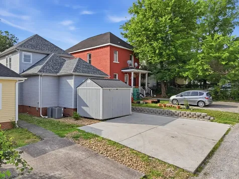 803 Fairview Avenue Chattanooga TN 37403