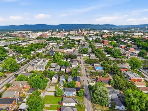 803 Fairview Avenue Chattanooga TN 37403