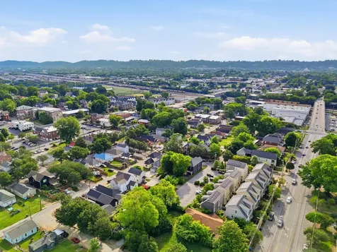 803 Fairview Avenue Chattanooga TN 37403