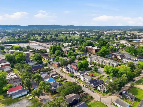 803 Fairview Avenue Chattanooga TN 37403