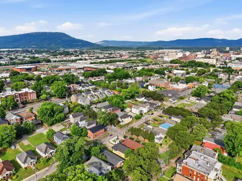 803 Fairview Avenue Chattanooga TN 37403