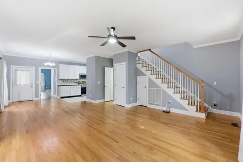 803 Fairview Avenue Chattanooga TN 37403