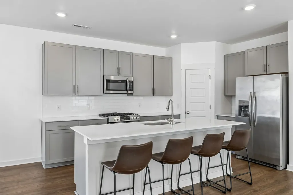 167 Harvest Point Boulevard Spring Hill TN 37174