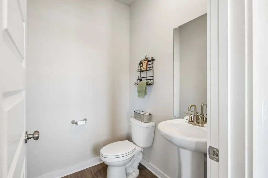 167 Harvest Point Boulevard Spring Hill TN 37174