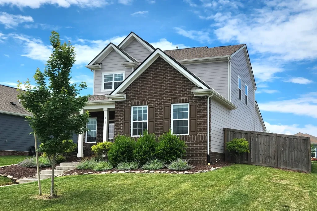 167 Harvest Point Boulevard Spring Hill TN 37174