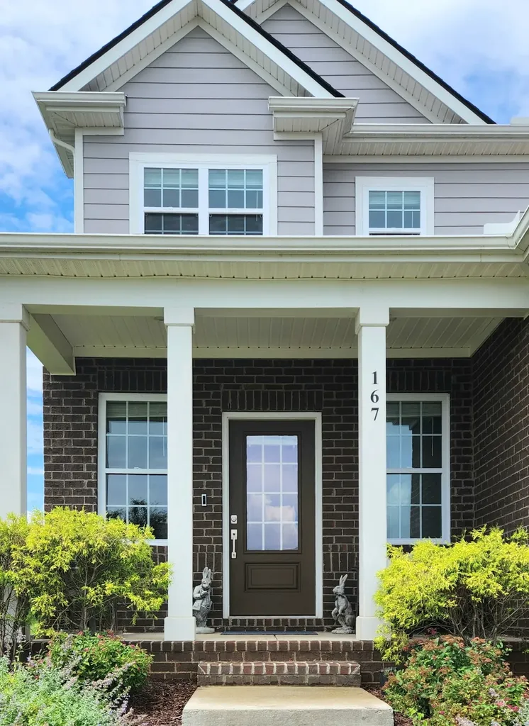 167 Harvest Point Boulevard Spring Hill TN 37174