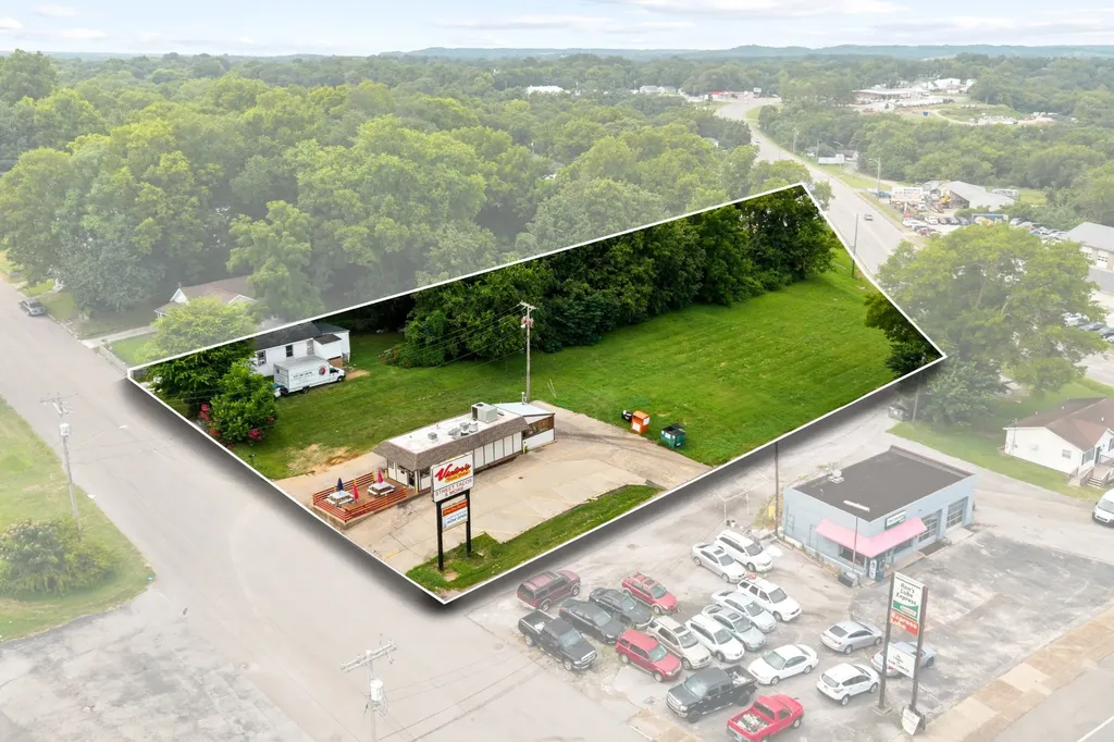 200 W 3rd Street Columbia TN 38401