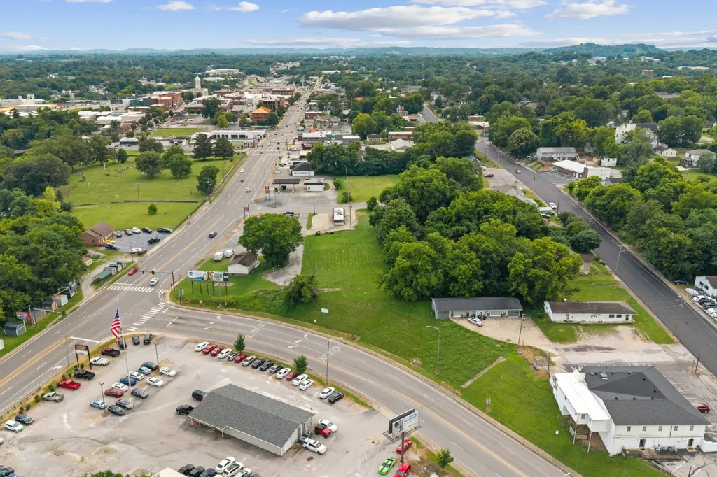 200 W 3rd Street Columbia TN 38401