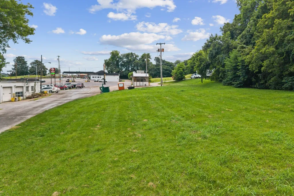 200 W 3rd Street Columbia TN 38401