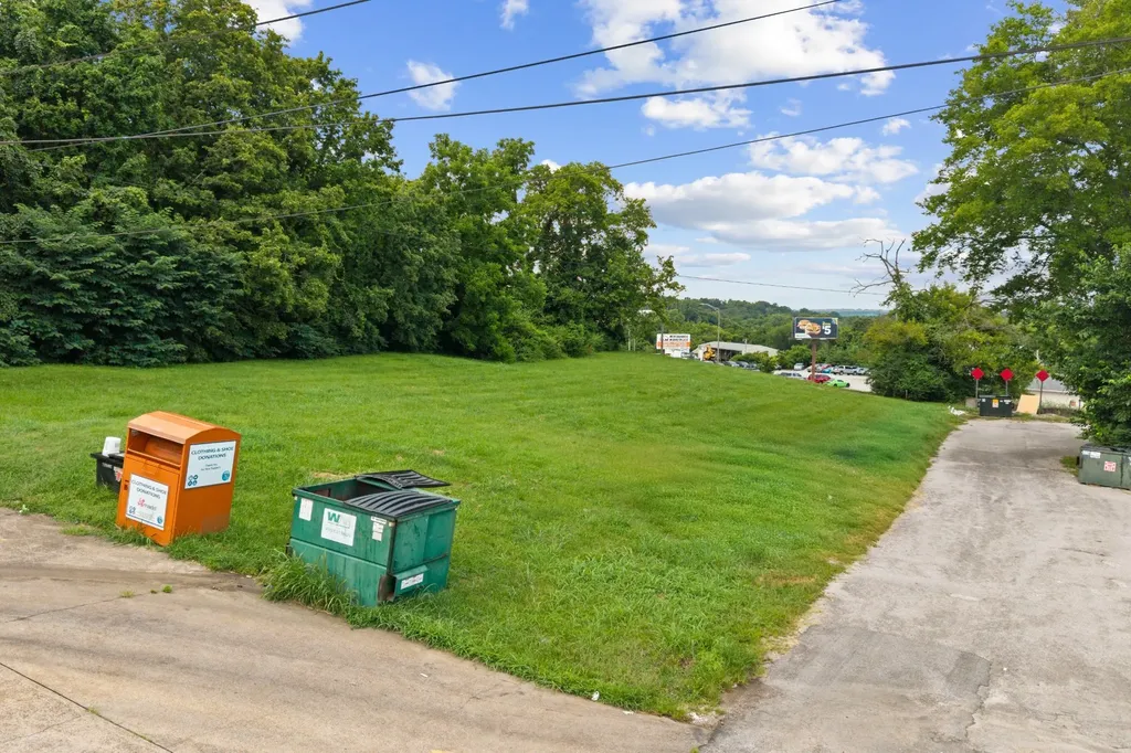 200 W 3rd Street Columbia TN 38401
