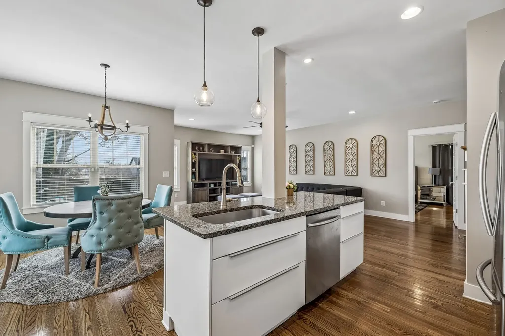 944 West Avenue Nashville TN 37206