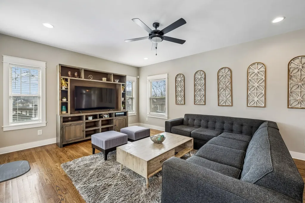 944 West Avenue Nashville TN 37206