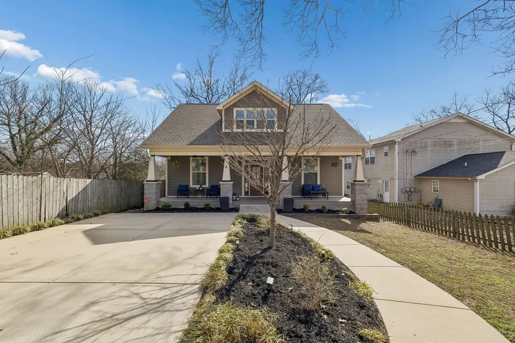 944 West Avenue Nashville TN 37206