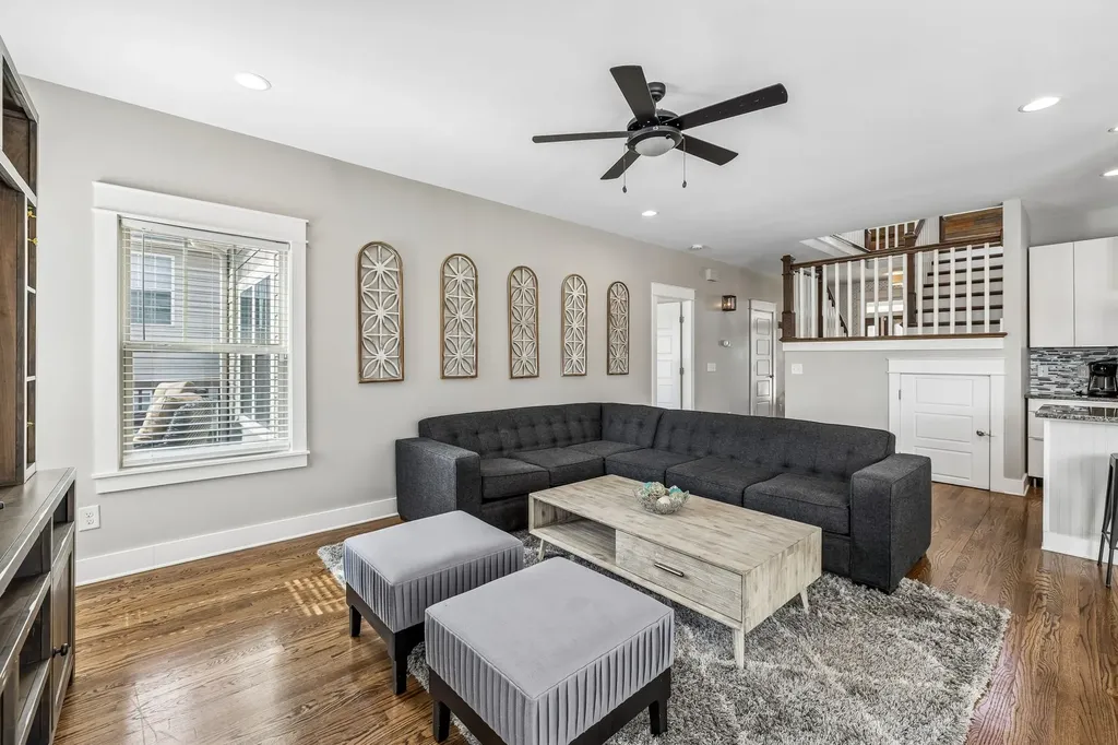 944 West Avenue Nashville TN 37206