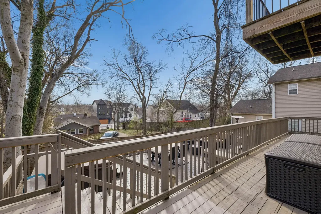 944 West Avenue Nashville TN 37206