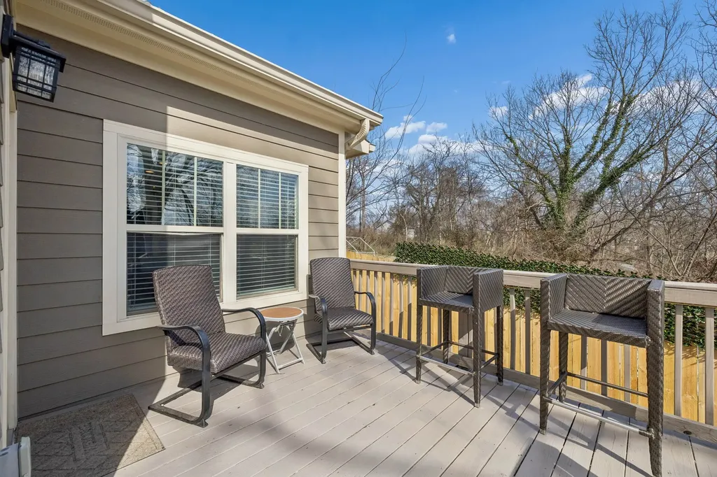 944 West Avenue Nashville TN 37206