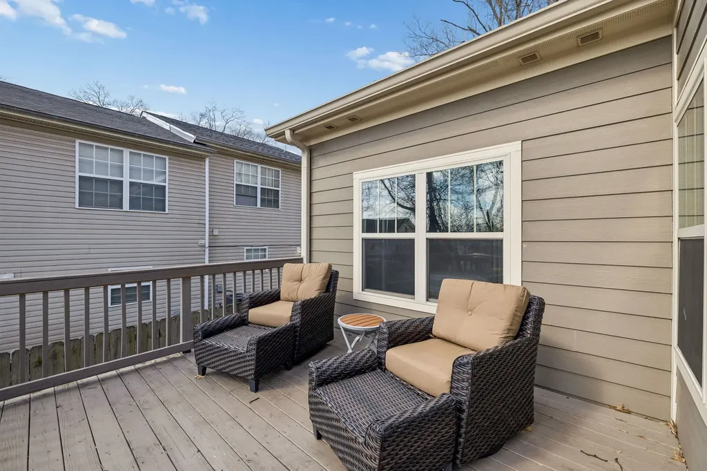 944 West Avenue Nashville TN 37206