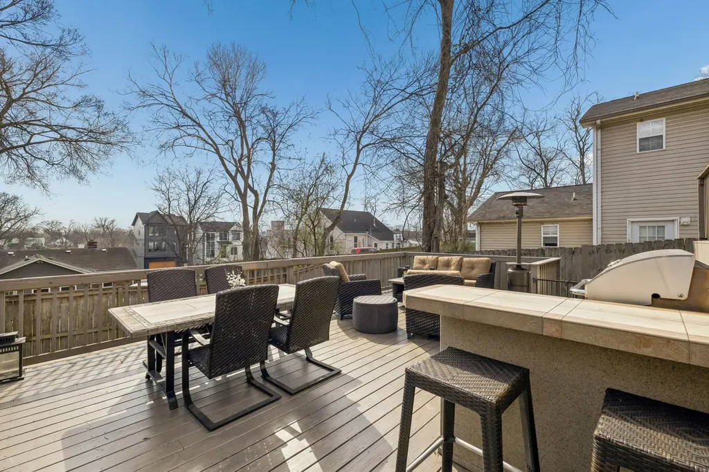 944 West Avenue Nashville TN 37206