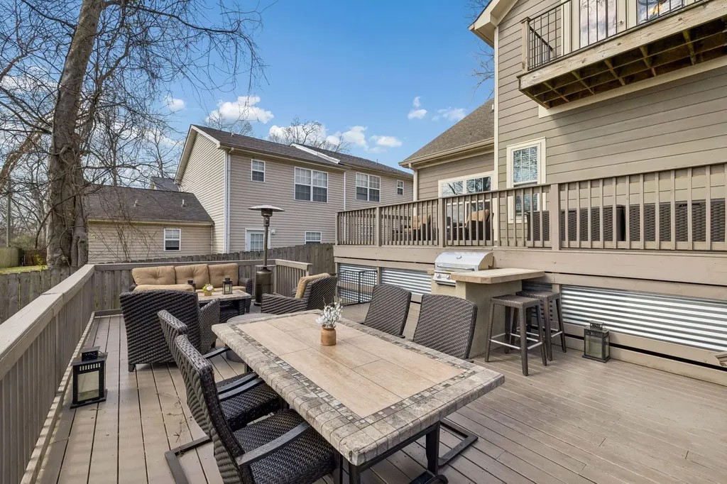 944 West Avenue Nashville TN 37206