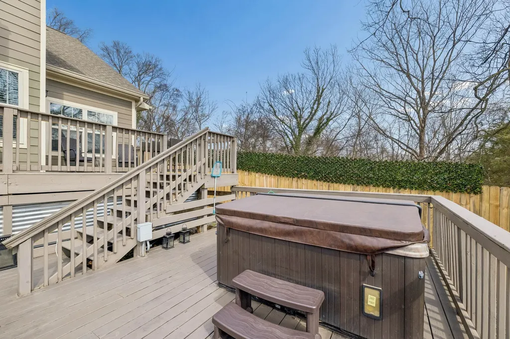 944 West Avenue Nashville TN 37206