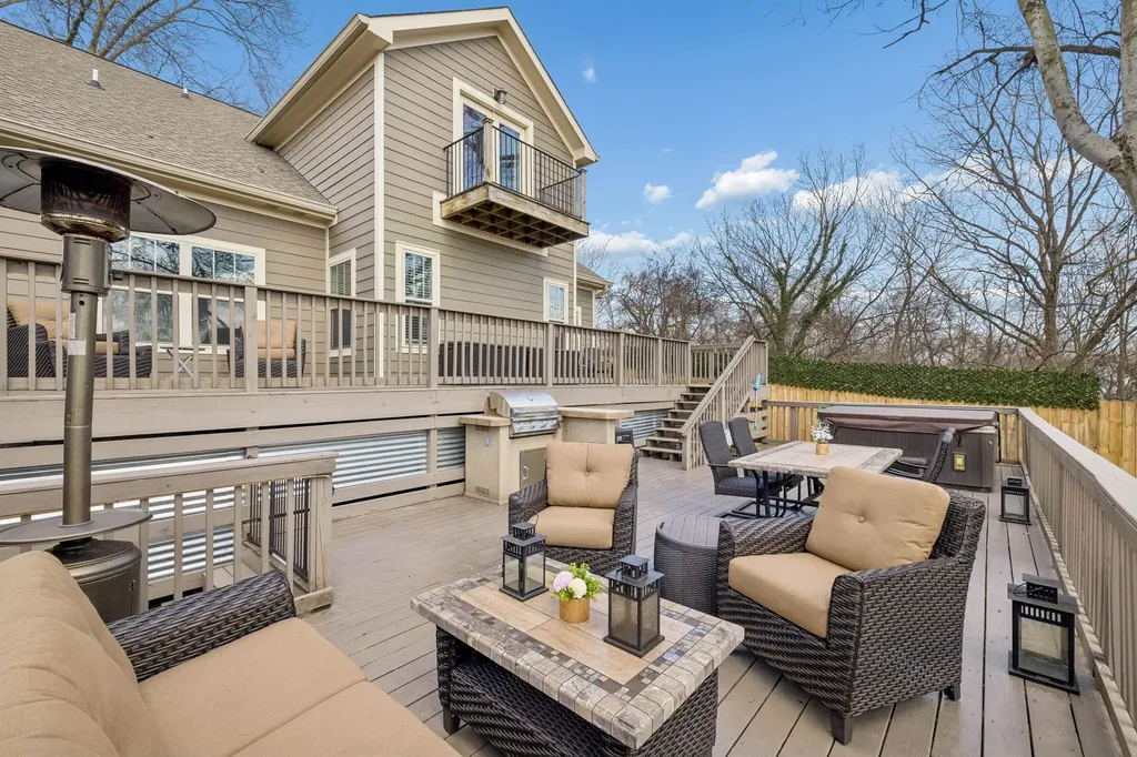944 West Avenue Nashville TN 37206