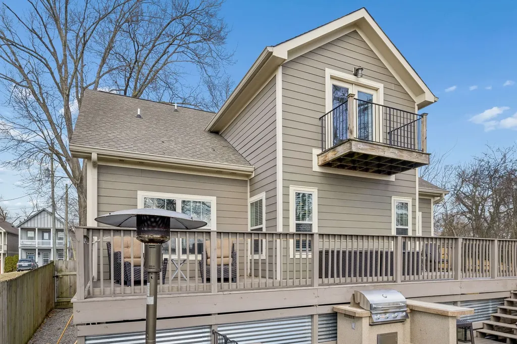944 West Avenue Nashville TN 37206