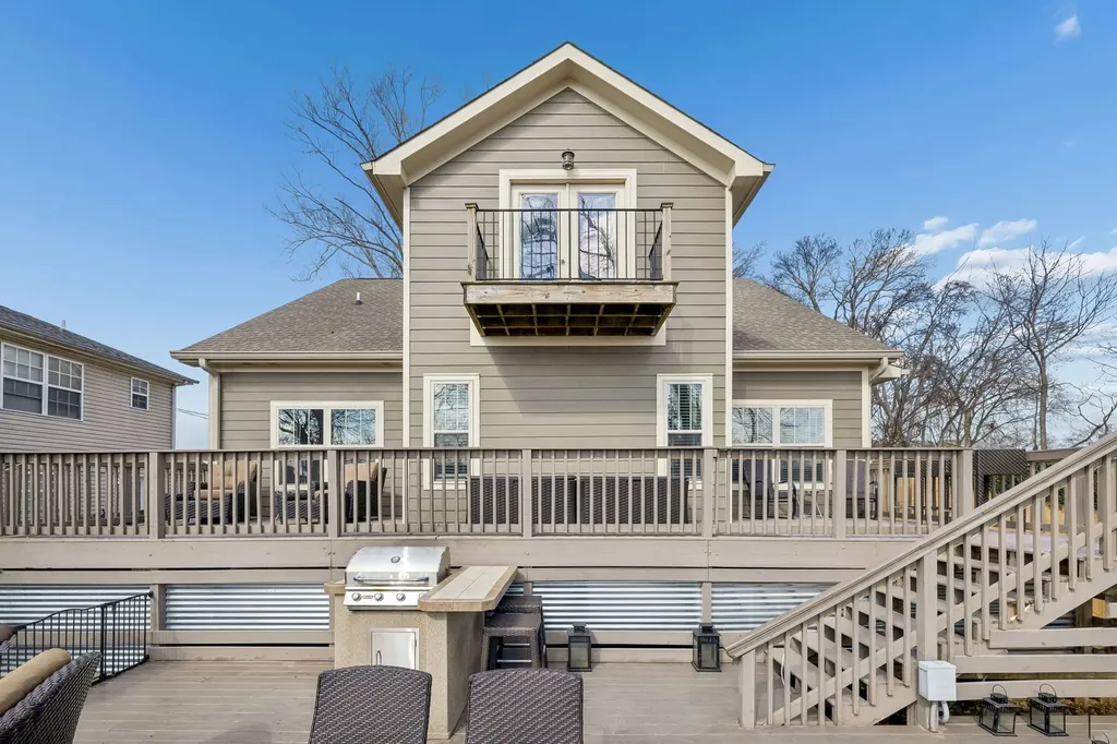 944 West Avenue Nashville TN 37206