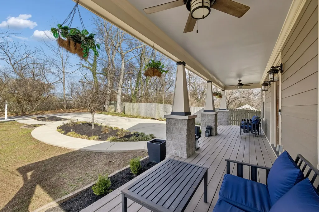 944 West Avenue Nashville TN 37206