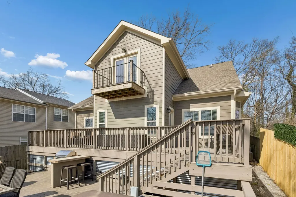 944 West Avenue Nashville TN 37206