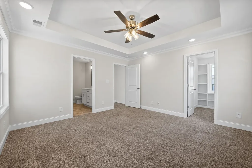 610 Chatsworth Drive Clarksville TN 37042