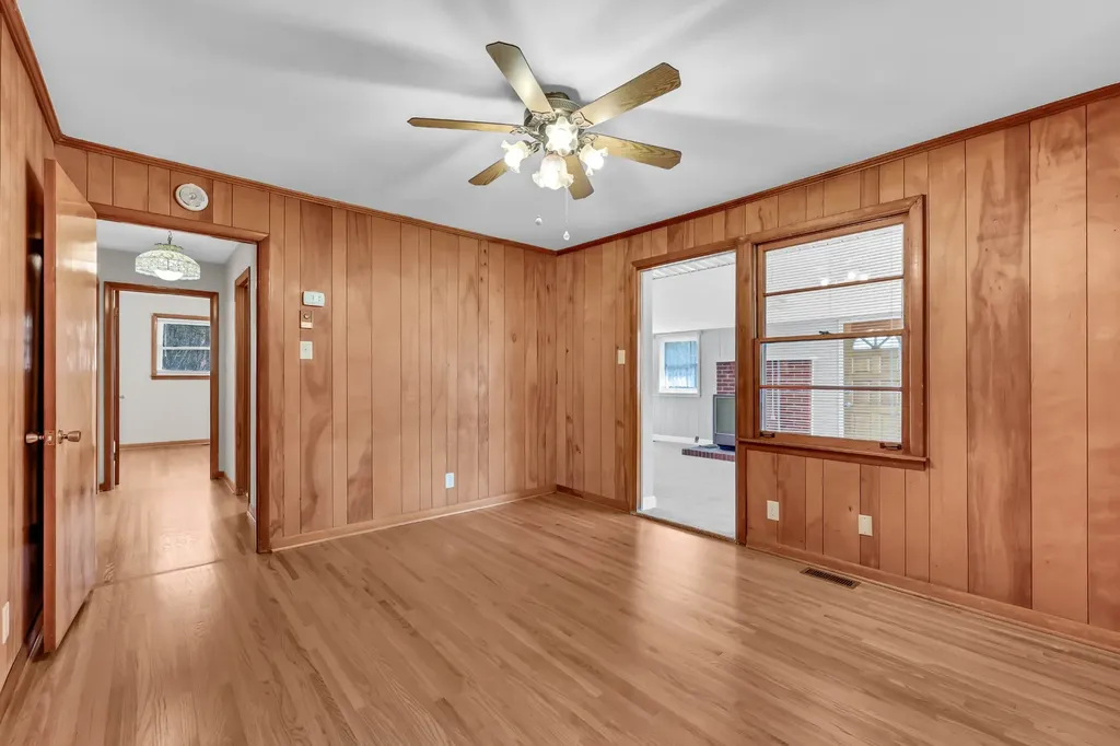 126 Lexington Drive Clarksville TN 37042