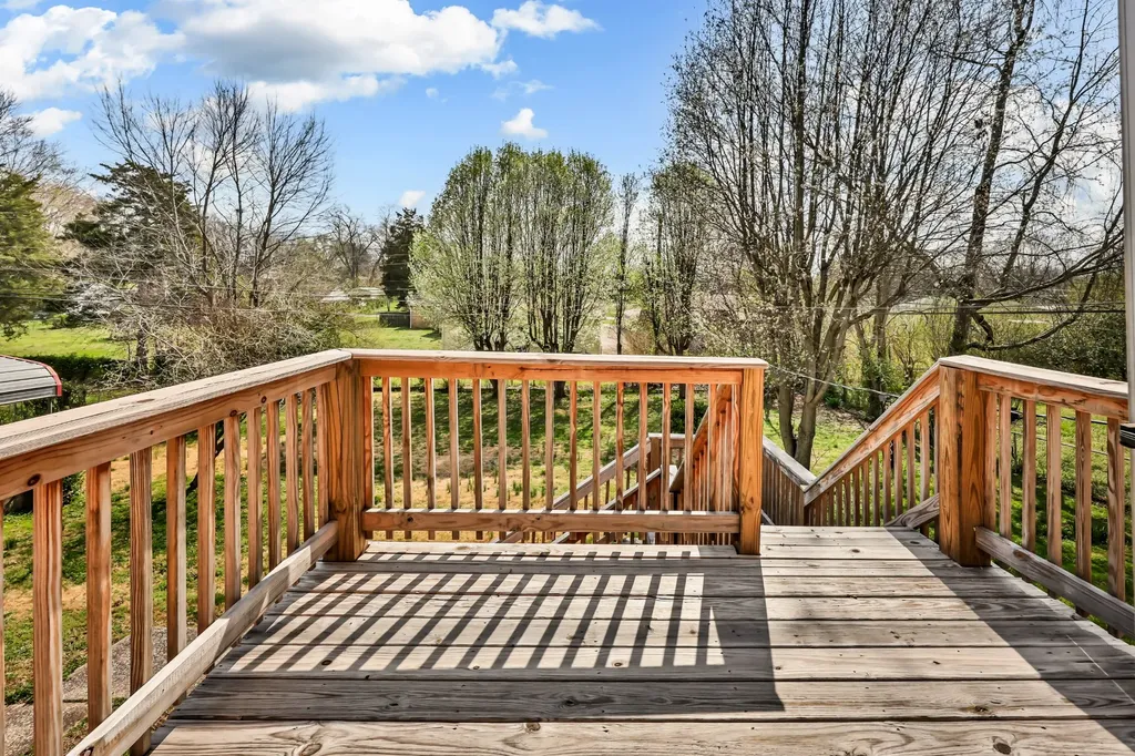 126 Lexington Drive Clarksville TN 37042