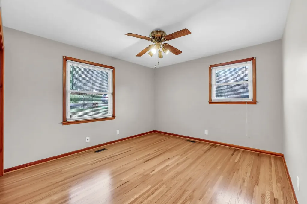 126 Lexington Drive Clarksville TN 37042