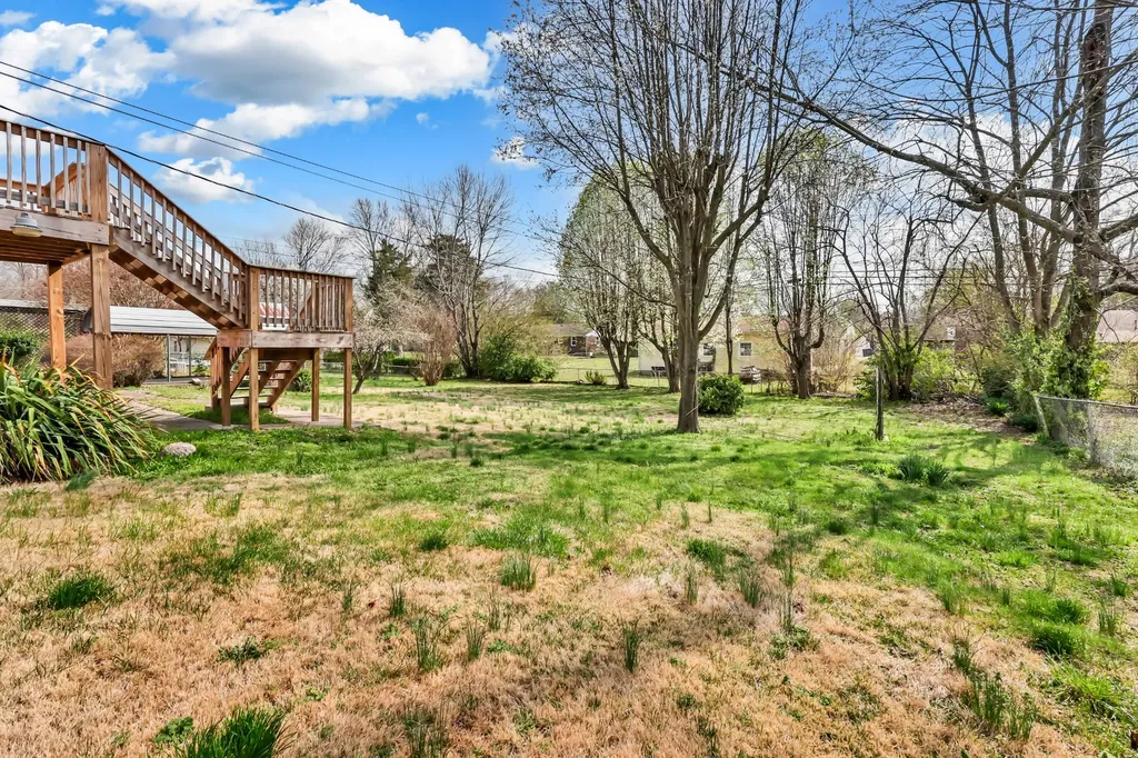 126 Lexington Drive Clarksville TN 37042