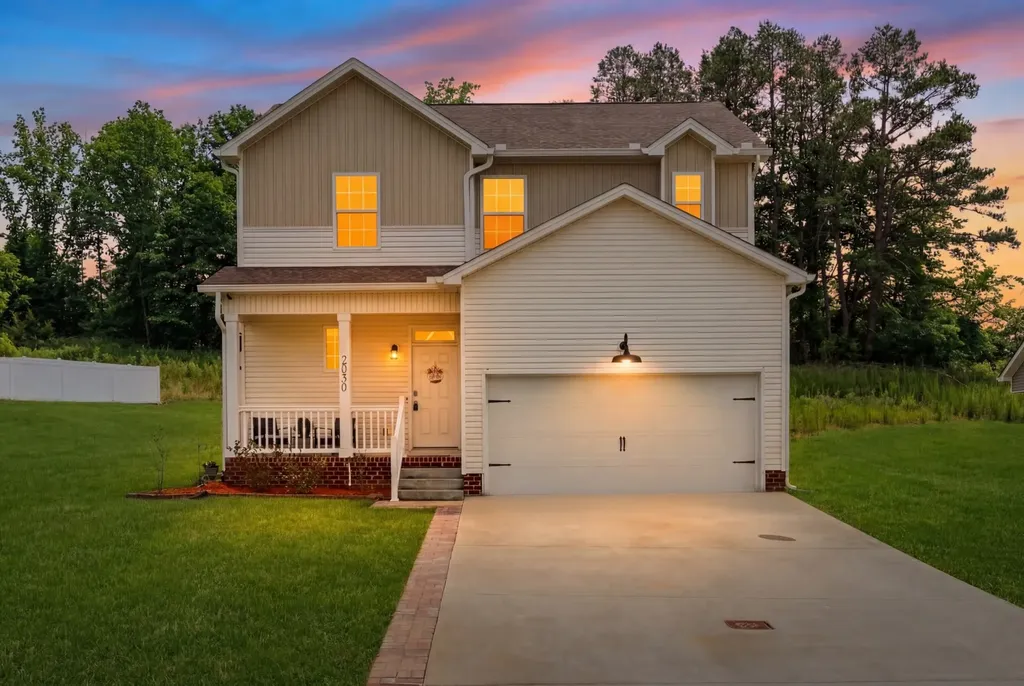 2030 Morgan Court Springfield TN 37172