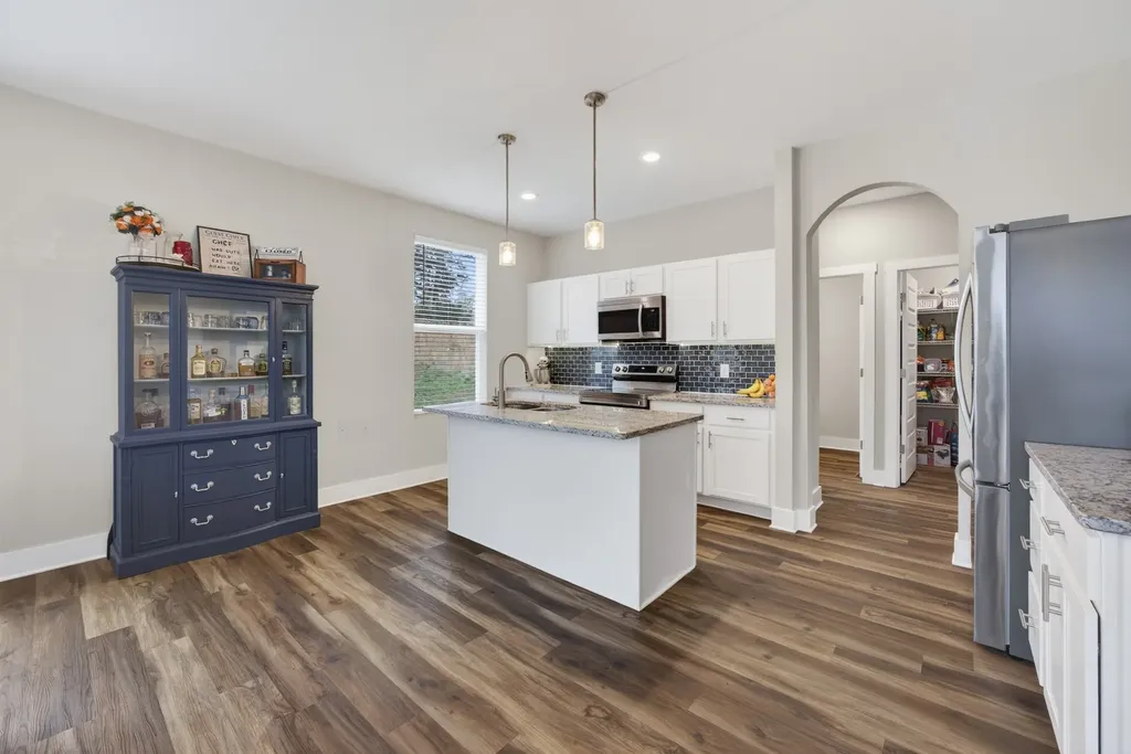 2030 Morgan Court Springfield TN 37172