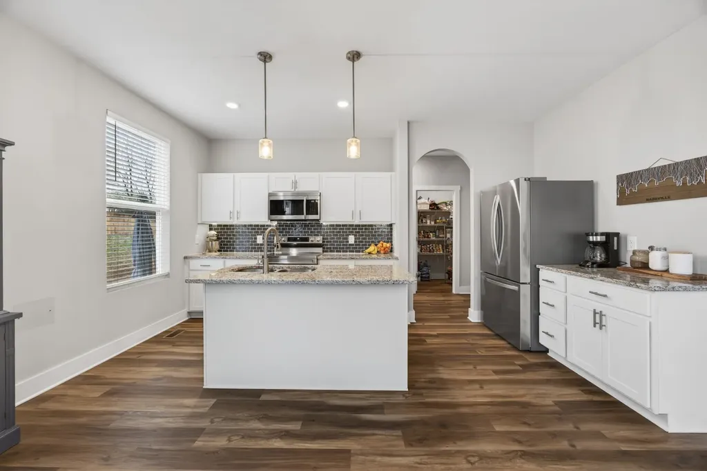 2030 Morgan Court Springfield TN 37172