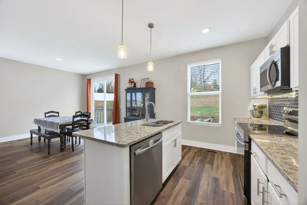 2030 Morgan Court Springfield TN 37172