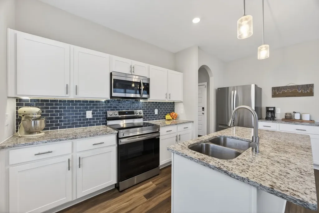 2030 Morgan Court Springfield TN 37172