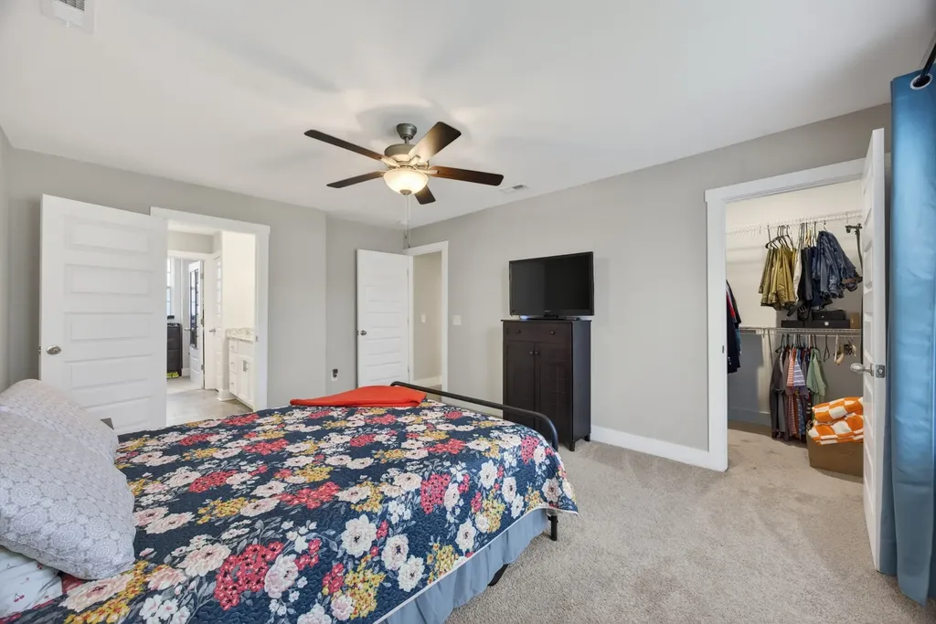 2030 Morgan Court Springfield TN 37172