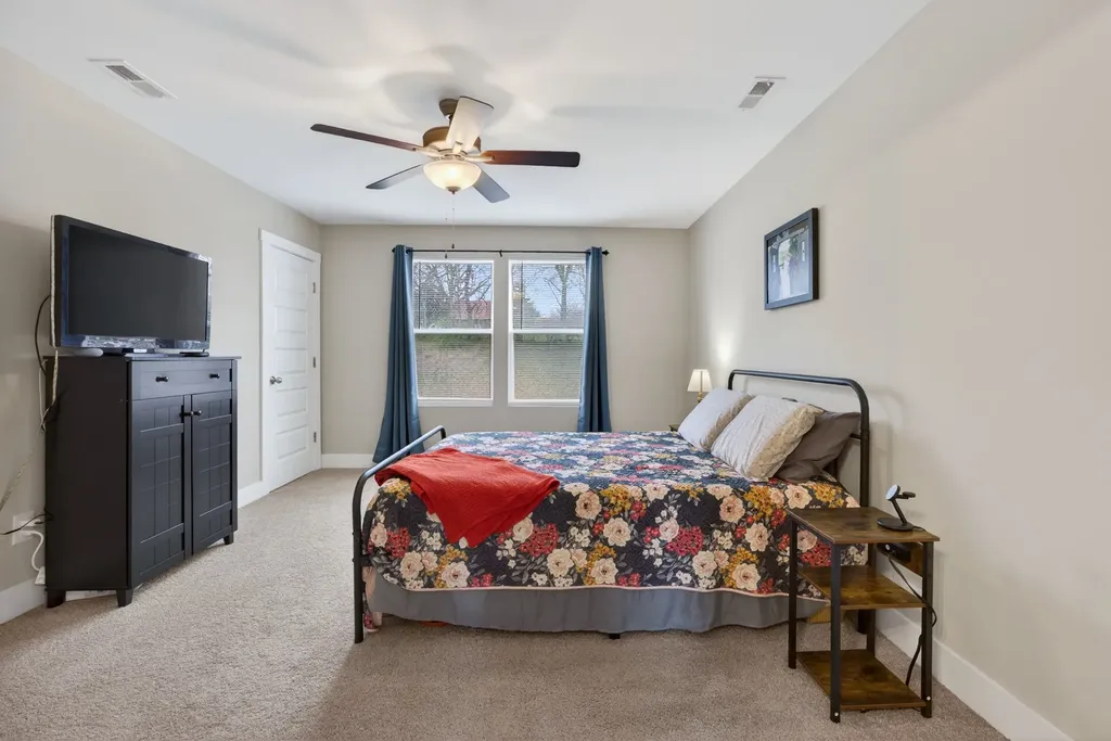 2030 Morgan Court Springfield TN 37172