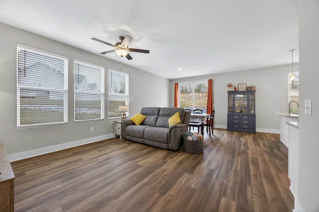 2030 Morgan Court Springfield TN 37172