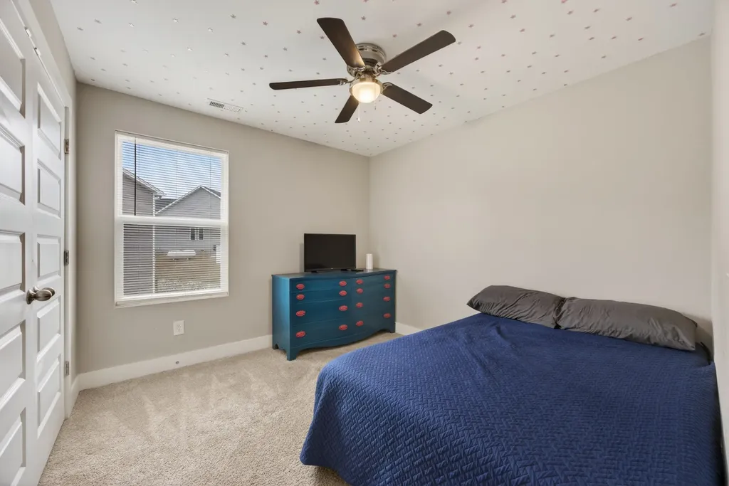 2030 Morgan Court Springfield TN 37172