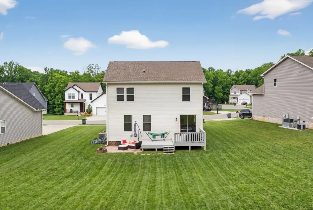 2030 Morgan Court Springfield TN 37172