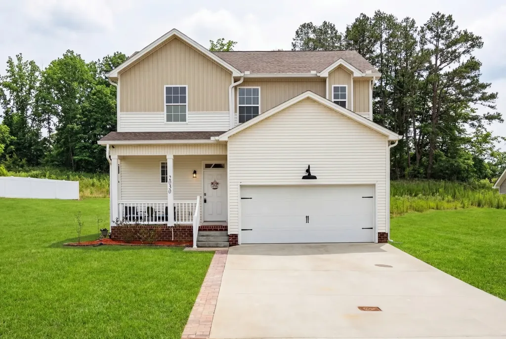 2030 Morgan Court Springfield TN 37172