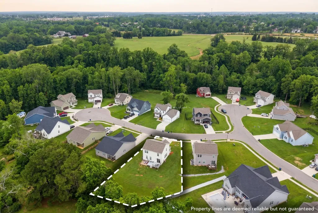 2030 Morgan Court Springfield TN 37172